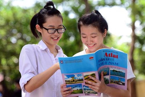Chuẩn bị tâm thế cho chương trình, sách giáo khoa mới