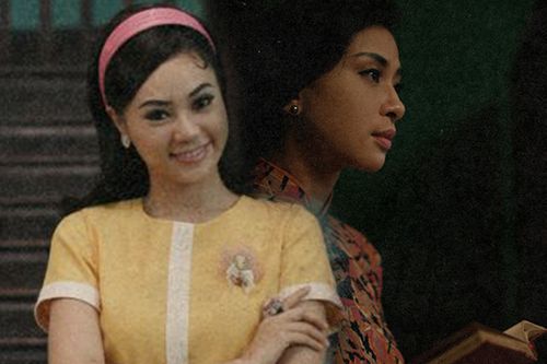 Ninh Dương Lan Ngọc: 'Chị Ngô Thanh Vân người truyền cảm hứng sống và làm nghề cho tôi'