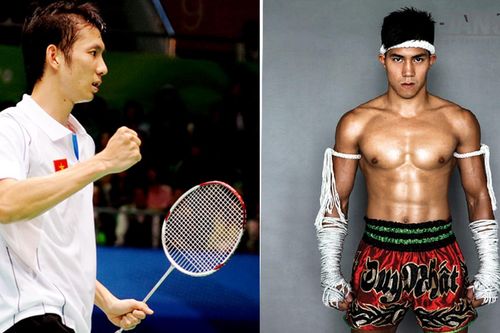Tiến Minh bán trà sữa và những nghề tay trái 'hái ra tiền' của sao thể thao Việt