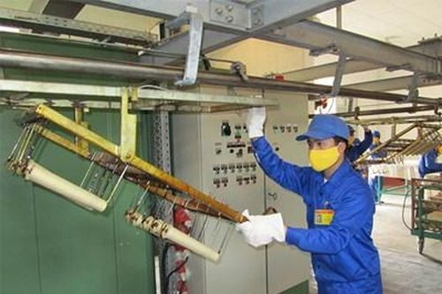 Quản lý, bảo đảm kỹ thuật quân khí theo công nghệ hiện đại
