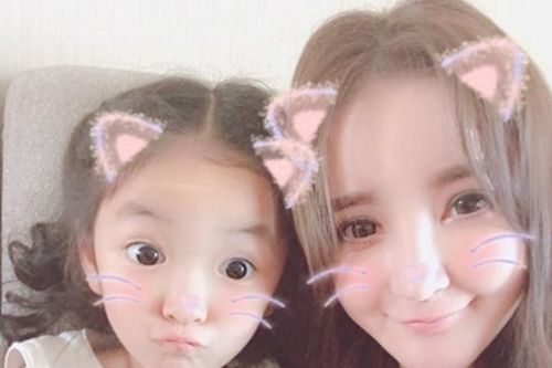 Cuộc sống của đệ nhất vòng một ra sao khi bị chồng 'cắm sừng'?