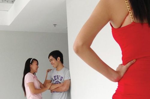 Mùa cưới, nói chuyện hợp – tan - Bài 5: Níu kéo hạnh phúc