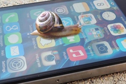 Nâng cấp iOS mới có thực sự làm iPhone chậm đi?