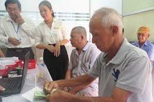 Hướng dẫn thủ tục cộng nối thời gian công tác trong quân đội