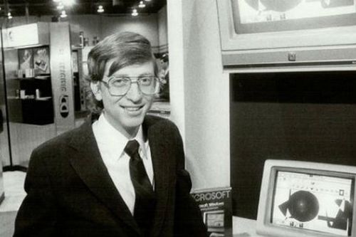 Những 'mánh' làm ăn trên thương trường của Bill Gates