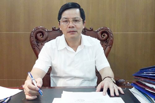 Giám đốc Sở Nội vụ Trần Huy Sáng:Đẩy mạnh trọng dụng nhân tài, góp phần dựng xây Thủ đô