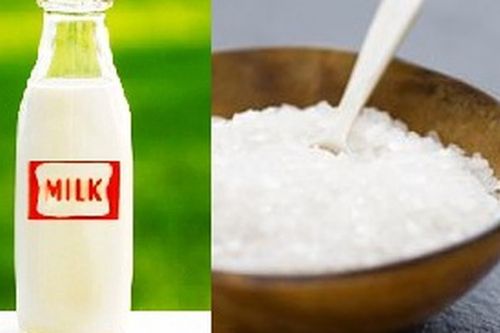 Những thực phẩm không nên kết hợp với sữa vì rất hại sức khỏe