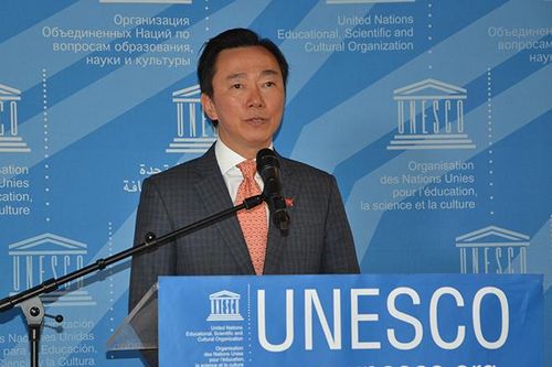 'Sức mạnh mềm' của Việt Nam