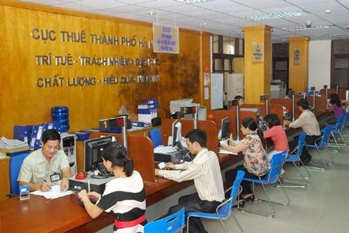 Cân nhắc điều chỉnh các sắc thuế