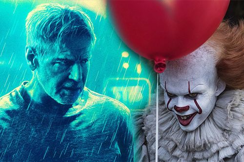 Doanh thu phim 'Blade Runner 2049' thấp hơn kỳ vọng, 'It' tròn 600 triệu USD sau 1 tháng