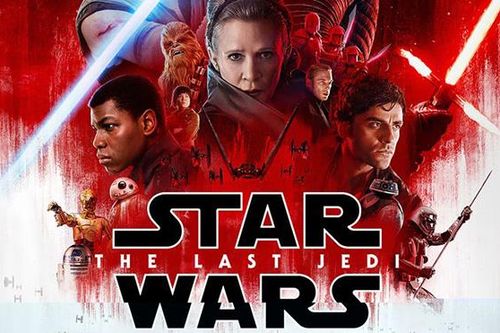 Trailer phim 'Star Wars: The Last Jedi' khiến người xem 'rùng mình' vì quá bi tráng và tăm tối