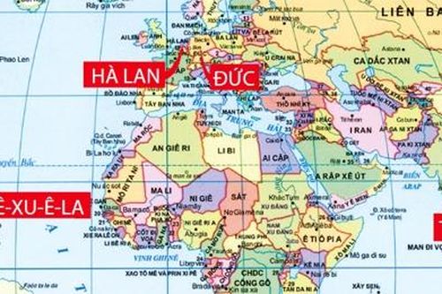 Thái-lan: Công bố thời điểm tổng tuyển cử
