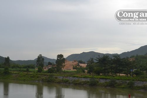 Cần phải xem xét lại thiết kế dự án Khu TĐC Trung tâm Hòa Bắc
