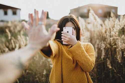 Người yêu cũ có người yêu mới
