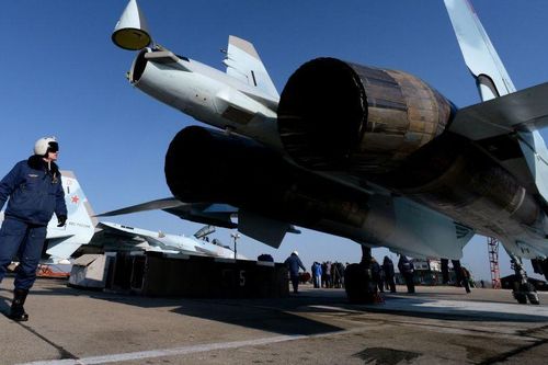 Báo Mỹ: Nga là 'Kẻ hủy diệt' tại Syria, đánh bại Nga là chuyện ngớ ngẩn!