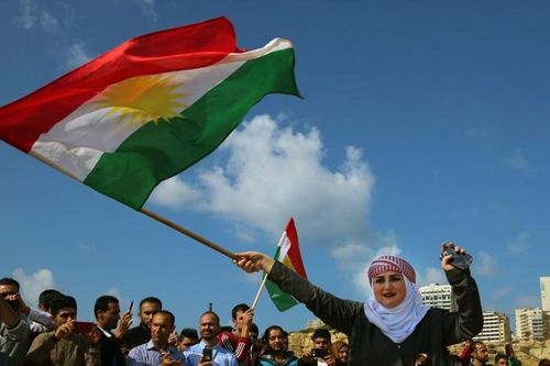 Iraq từ chối đàm phán với người Kurd trước nguy cơ ly khai