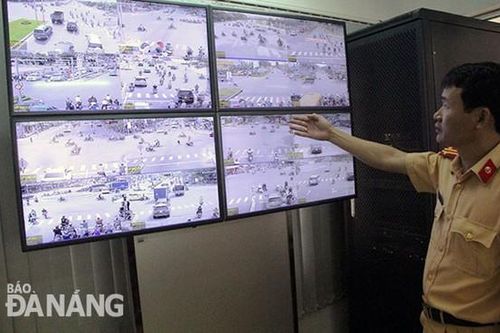 Bất cập phạt nguội phương tiện giao thông