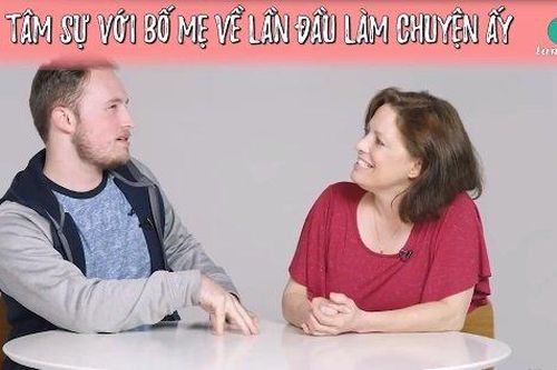 Những phản ứng bất ngờ của bố mẹ khi con cái tâm sự về 'lần đầu tiên'