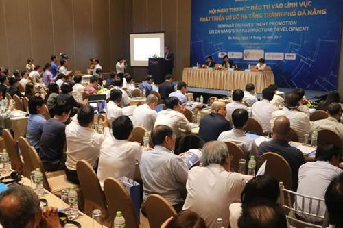 Sẽ xây dựng tuyến tàu điện Đà Nẵng - Hội An