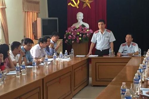 Hải Phòng: Thành lập đoàn thanh tra về việc cấp sổ đỏ tại 6 quận/huyện