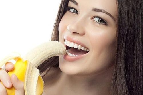 Ăn 1 quả chuối/ngày và kết quả bất ngờ