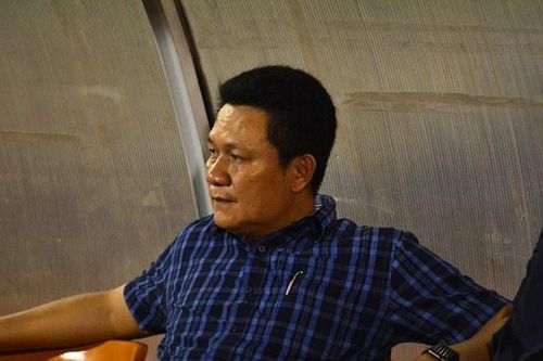 Huấn luyện viên HAGL từ chức