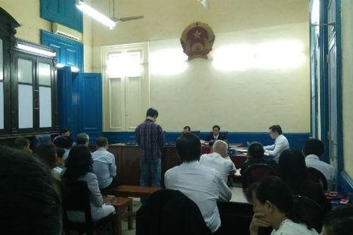 Lãnh án chung thân vì 'tự xử' vụ giao cấu trẻ em