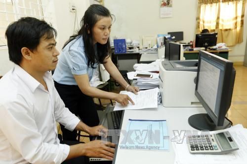 Tháo gỡ vướng mắc thanh toán Bảo hiểm y tế