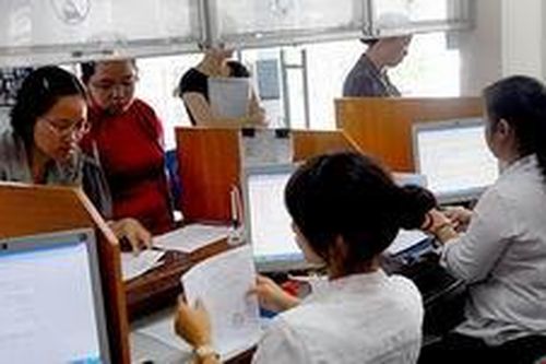 Quy định về hoàn thuế GTGT áp dụng từ 1/7/2016
