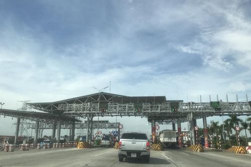 Thu phí không dừng: Lời giải bài toán hiện đại hóa hệ thống giao thông đường bộ