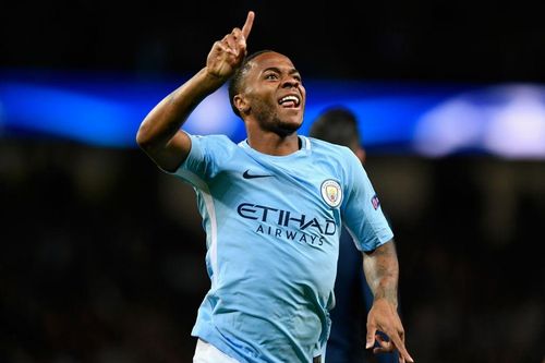 Ra đòn chớp nhoáng, Man City đánh bại đội mạnh nhất Serie A