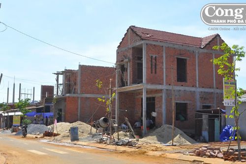 Gỡ khó cho Dung Quất (Kỳ 2: Đô thị dang dở, tái định cư phát triển)