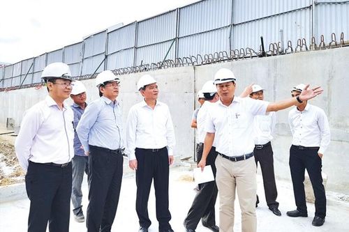 Đà Nẵng tập trung tổ chức thành công APEC 2017