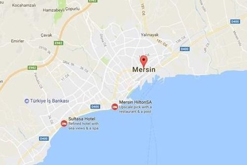 Nổ bom tại miền Nam Thổ Nhĩ Kỳ làm nhiều người bị thương