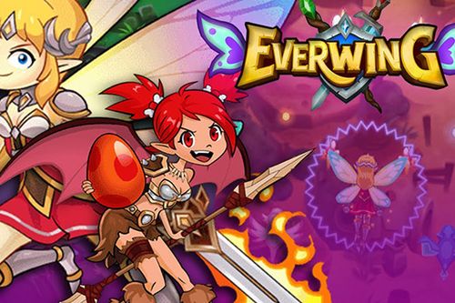 Game bắn ruồi EverWing đang 'hot hòn họt' trên Facebook Messenger, bạn có biết tại sao?