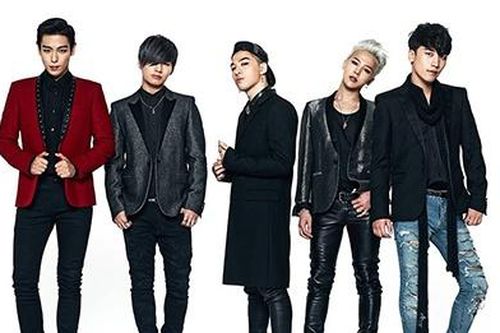 Tương lai nào cho Big Bang sau hàng loạt bê bối lớn?