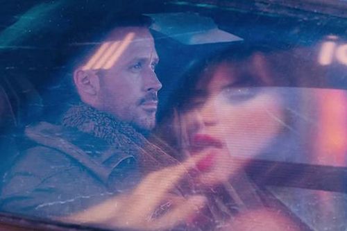 'Blade Runner 2049': Sự trở lại của huyền thoại một thời
