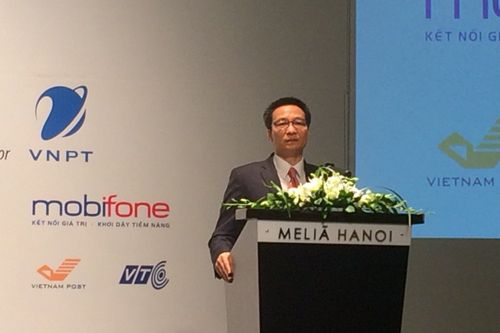 Kim ngạch xuất khẩu công nghệ thông tin đạt 60 tỷ USD