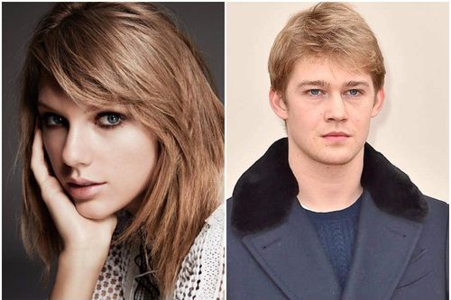 Taylor Swift ngợi ca nhan sắc của bạn trai trong bài hát mới