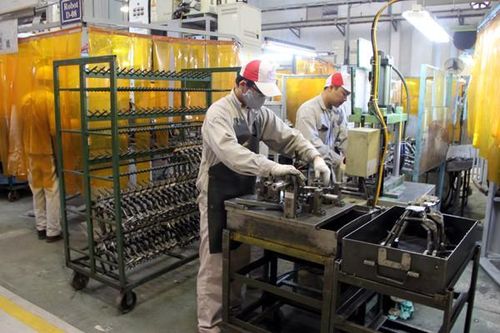 Mở rộng chuỗi cung ứng nội địa cho doanh nghiệp FDI