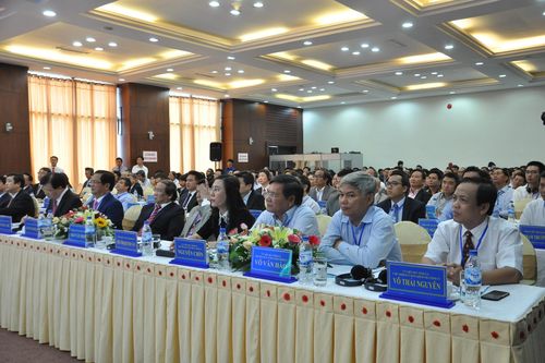 Quảng Ngãi thu hút hơn 88 dự án, với tổng vốn đầu tư 74 nghìn tỷ đồng