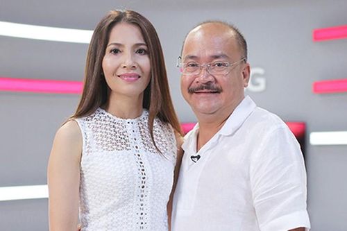 Chân dung trưởng phòng mới của 'Ơn giời, cậu đây rồi!' mùa 4
