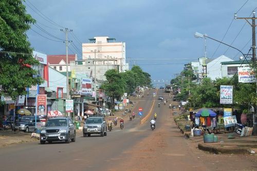 Huyện Đức Cơ (Gia Lai): Thanh tra đến đâu, sai phạm đến đó