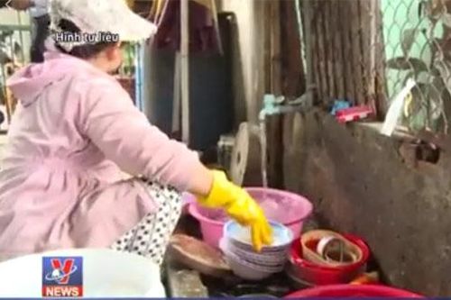TP Hồ Chí Minh sẽ thí điểm uống nước sạch tại vòi