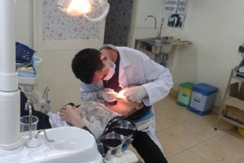 TPHCM: Ngưng hoạt động 2 phòng khám răng hàm mặt không phép