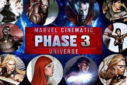 Đây là lý do tại sao Marvel vẫn chưa công bố tên cho cho phần phim 'The Avengers 4' sắp tới