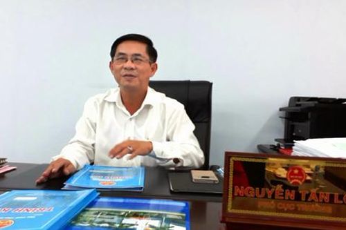 Cục thuế tỉnh Đồng Nai: Quyết liệt các giải pháp để hoàn thành nhiệm vụ thu ngân sách