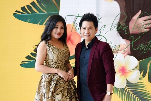 Ca sĩ Anh Thơ: 'Tôi với Trọng Tấn như hai ông bạn'!