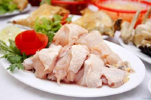 Lẩu gà ngải cứu - món ngon bổ dưỡng cho cả gia đình