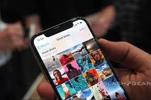 Chỉ 25 triệu iPhone X lên kệ trong năm 2017 thay vì 35 triệu như dự báo